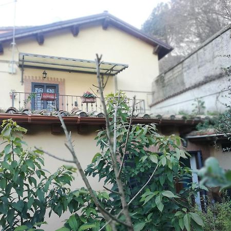Il Pettirosso Villa Cesano Exterior photo